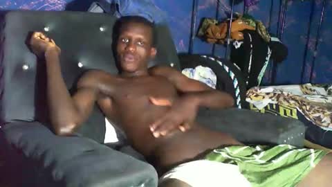 Sunnyblack2 online show from February 3, 2026, 10:42 am