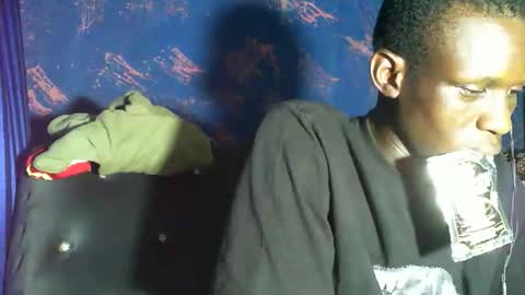 Sunnyblack2 online show from March 5, 2026, 8:32 am