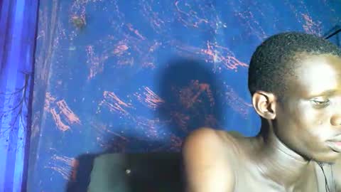 Sunnyblack2 online show from March 13, 2026, 8:54 am