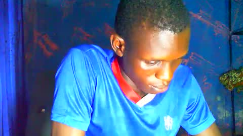 Sunnyblack2 online show from May 1, 2026, 8:19 am