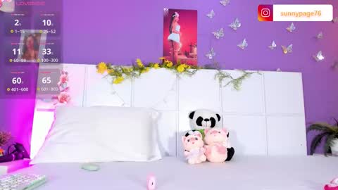      online show from November 15, 2025, 6:15 pm