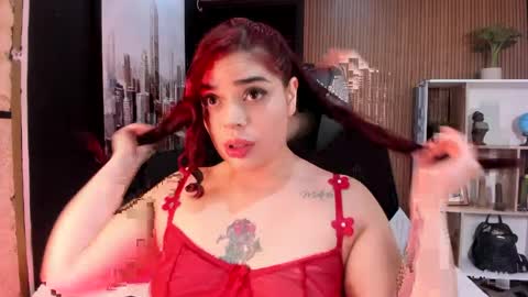 Snapshot of sunnypaytton chatting on April 8, 2026, 12:27 pm Sunny online show from April 8, 2026, 12:27 pm