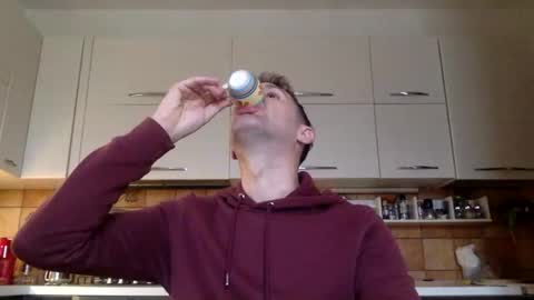 sunnypepito23 online show from January 16, 2026, 9:35 am