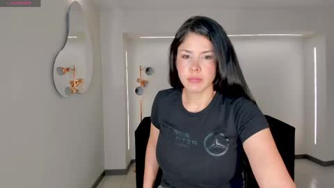 Snapshot of sunnyrivers_ chatting on March 1, 2026, 11:12 am Sunny Rivers online show from March 1, 2026, 11:12 am