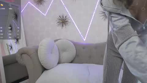 Rosie online show from February 2, 2026, 12:59 pm