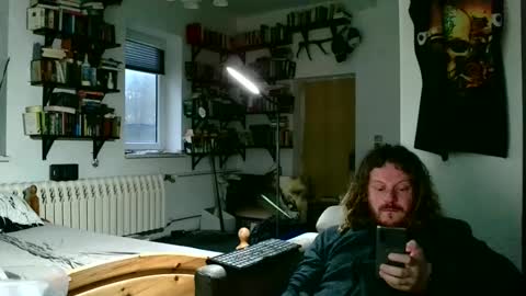 sunr1sa online show from December 13, 2024, 7:04 am