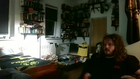 sunr1sa online show from October 17, 2025, 4:59 am