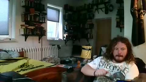 sunr1sa online show from October 18, 2025, 5:54 am