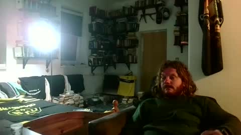 sunr1sa online show from October 27, 2025, 5:33 am