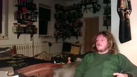 sunr1sa online show from November 10, 2025, 5:06 am