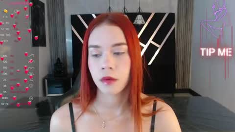 Susana   Mejia online show from June 22, 2026, 12:46 pm