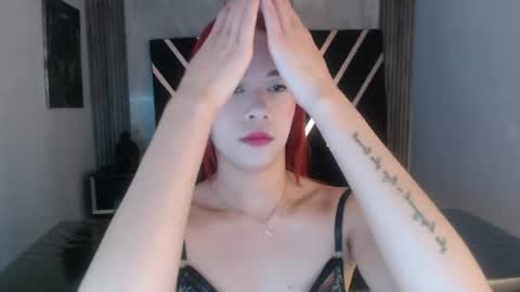 Susana   Mejia online show from July 1, 2026, 12:40 pm