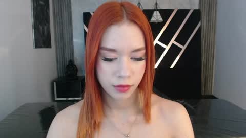 Susana   Mejia online show from July 25, 2026, 12:47 pm