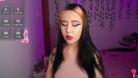 Snapshot of sunset_pienk chatting on December 17, 2024, 2:23 am Sunset online show from December 17, 2024, 2:23 am
