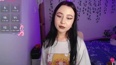 Snapshot of sunset_pienk chatting on January 6, 2025, 1:31 am Sunset online show from January 6, 2025, 1:31 am