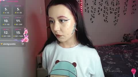 Snapshot of sunset_pienk chatting on January 10, 2025, 3:50 am Sunset online show from January 10, 2025, 3:50 am