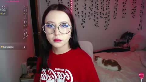 Snapshot of sunset_pienk chatting on January 21, 2025, 4:43 am Sunset online show from January 21, 2025, 4:43 am