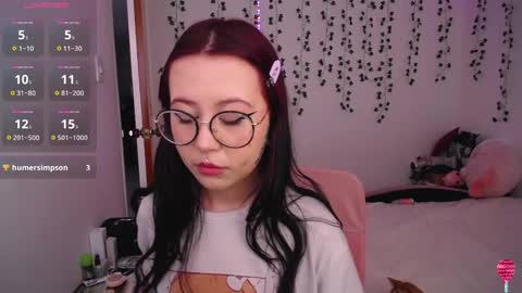 Snapshot of sunset_pienk chatting on January 22, 2025, 5:59 pm Sunset online show from January 22, 2025, 5:59 pm