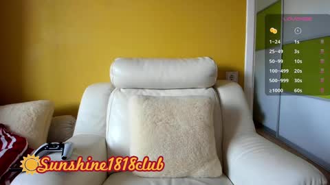 Snapshot of sunshine1818club chatting on February 25, 2025, 6:58 am Angela  Sunshine1818club online show from February 25, 2025, 6:58 am