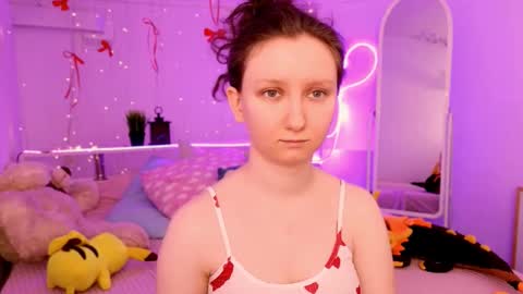 Alice online show from March 20, 2026, 5:34 am