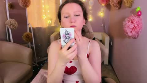 Alice online show from April 23, 2026, 5:30 am