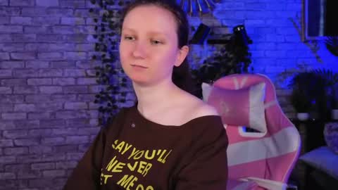 Snapshot of sunshine_blaze chatting on May 20, 2026, 1:28 pm Alice online show from May 20, 2026, 1:28 pm