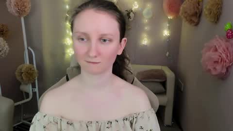 Snapshot of sunshine_blaze chatting on May 26, 2026, 5:20 pm Alice online show from May 26, 2026, 5:20 pm