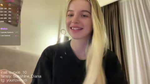 Di online show from May 7, 2026, 7:08 pm