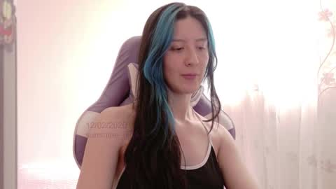 Snapshot of sunshine_girl9 chatting on February 12, 2026, 8:04 pm sunshine_girl9 online show from February 12, 2026, 8:04 pm