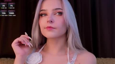 Alice online show from October 19, 2025, 6:25 am