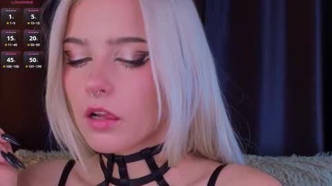 Alice online show from November 3, 2025, 6:14 am