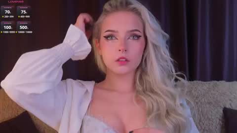 Alice online show from November 17, 2025, 5:46 am