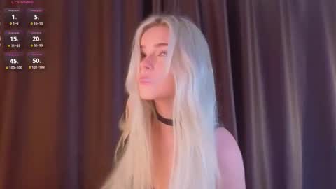 Alice online show from November 20, 2025, 4:45 am