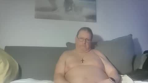 Sunspotbaby online show from May 14, 2026, 5:36 am
