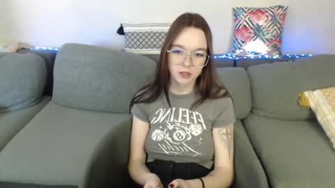 Lilith online show from April 18, 2026, 7:12 am