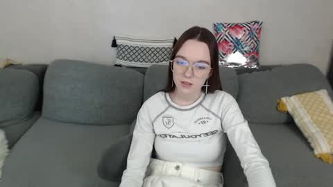 Lilith online show from April 23, 2026, 6:36 am