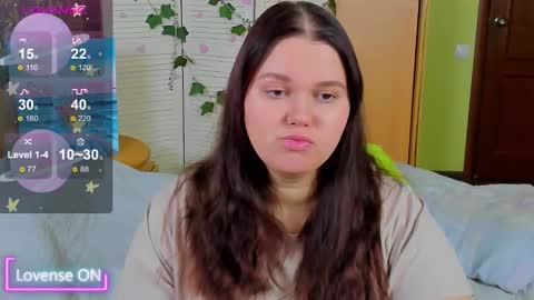 sunyy_bunyy online show from September 14, 2025, 9:30 am