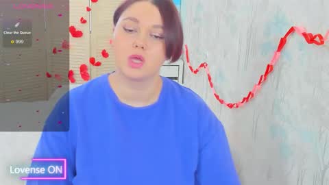 sunyy_bunyy online show from March 11, 2026, 7:58 am