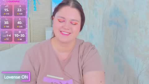 sunyy_bunyy online show from May 2, 2026, 10:53 am