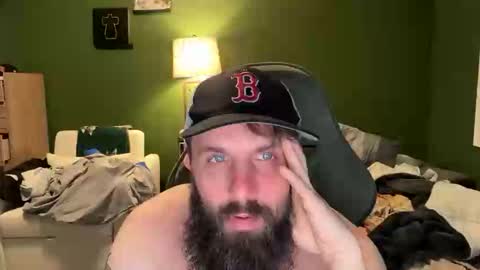 Matt online show from March 15, 2026, 11:11 pm