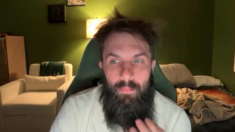 Matt online show from March 19, 2026, 4:49 am