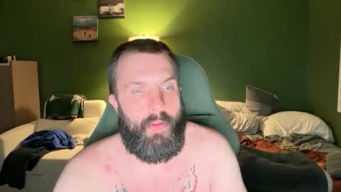 Matt online show from May 20, 2026, 2:40 am