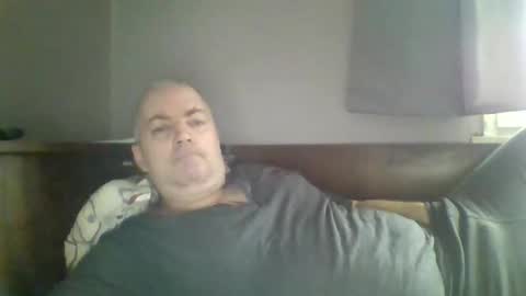 superboy78 online show from January 11, 2025, 12:07 pm