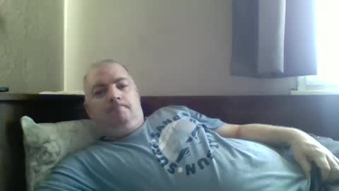 superboy78 online show from January 26, 2025, 11:28 am