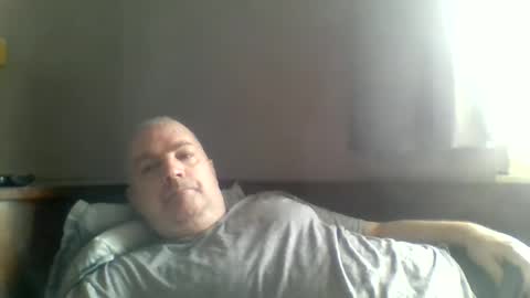 superboy78 online show from May 31, 2026, 11:28 am