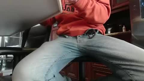 Francisco666 online show from September 29, 2025, 1:05 pm