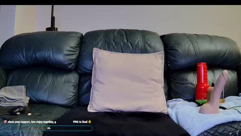 Snapshot of superduty5speed chatting on September 19, 2025, 2:46 am Thomas online show from September 19, 2025, 2:46 am