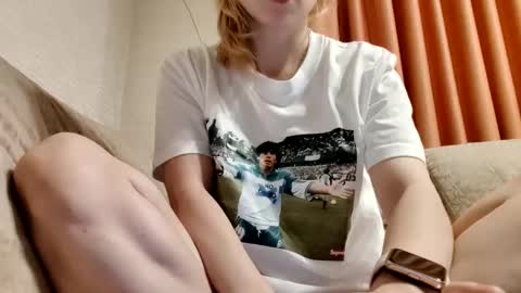 Annie online show from February 27, 2025, 5:58 pm