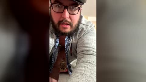 superfrank85 online show from March 28, 2026, 2:44 am