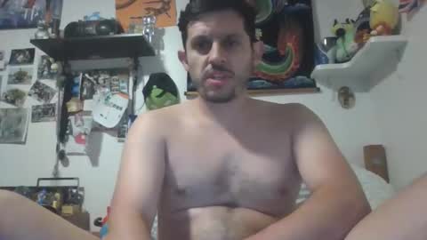 superfreak30 online show from May 11, 2026, 9:59 am